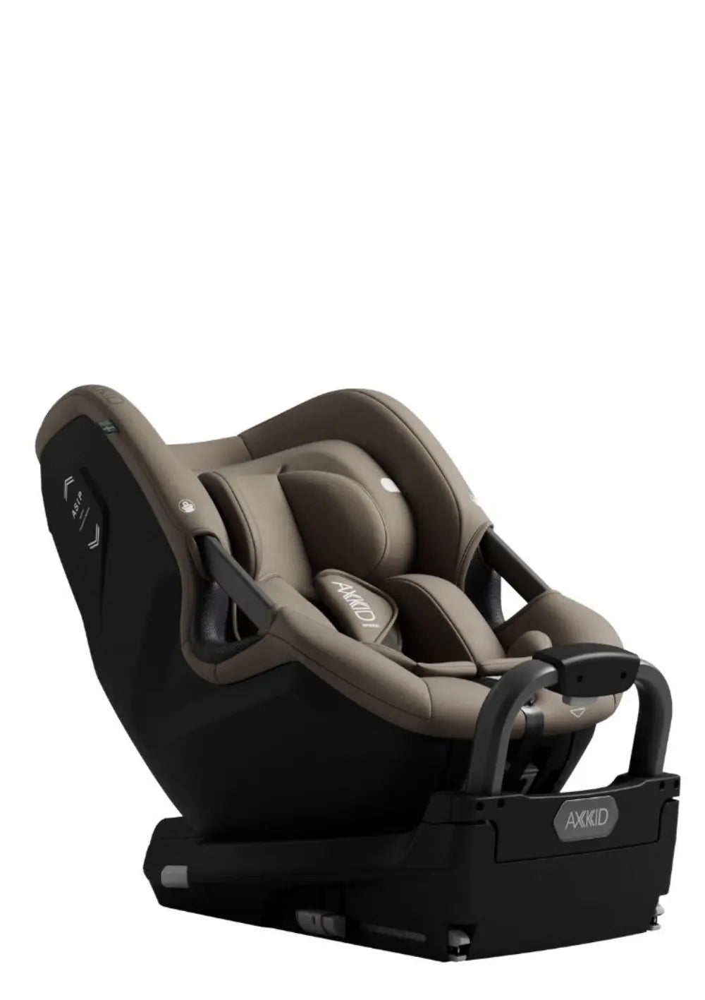 Axkid Reboarder 'Spinkid 2' Driftwood Beige