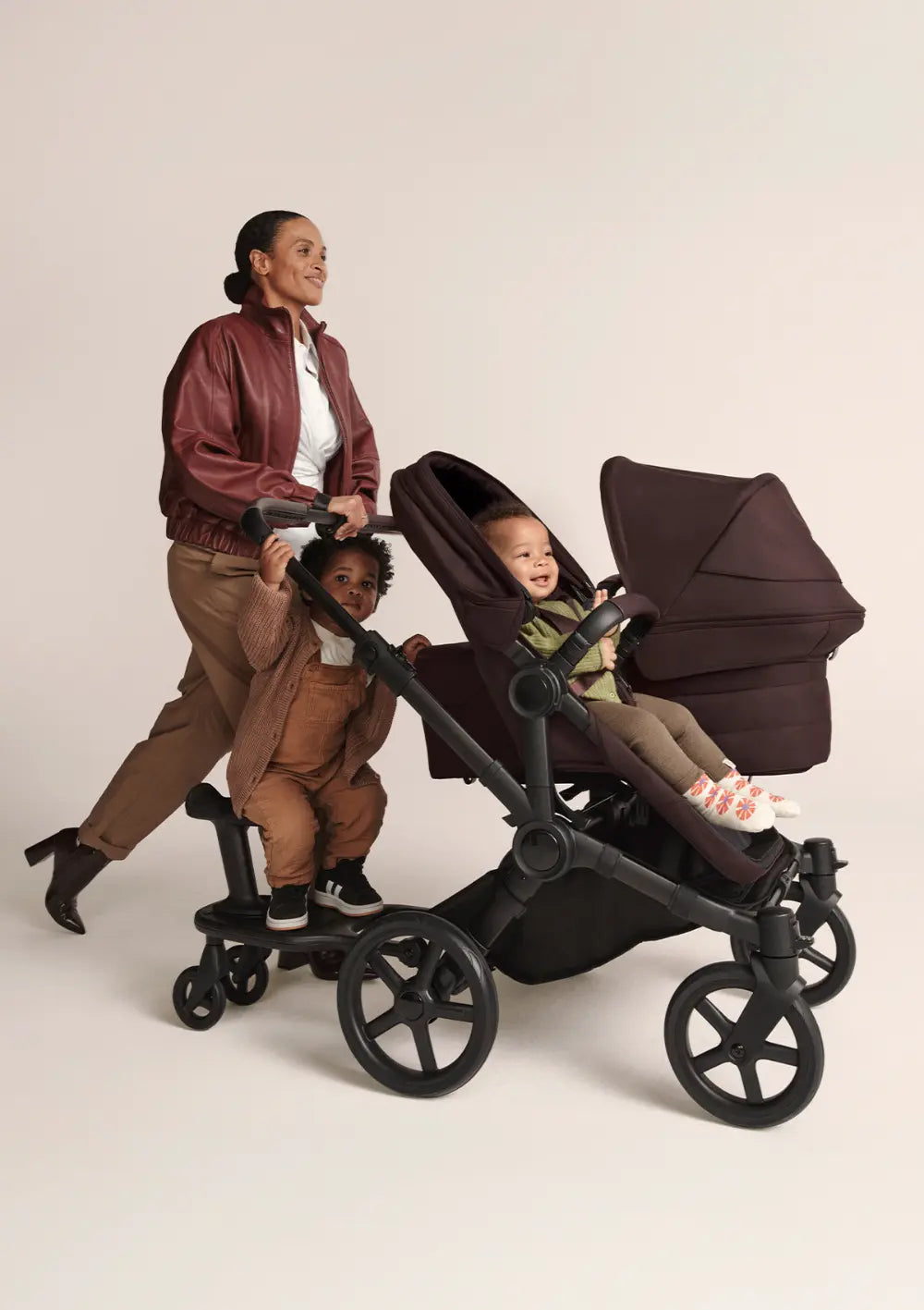 Donkey 6 - Jetzt Kinderwagen-Bundle entdecken