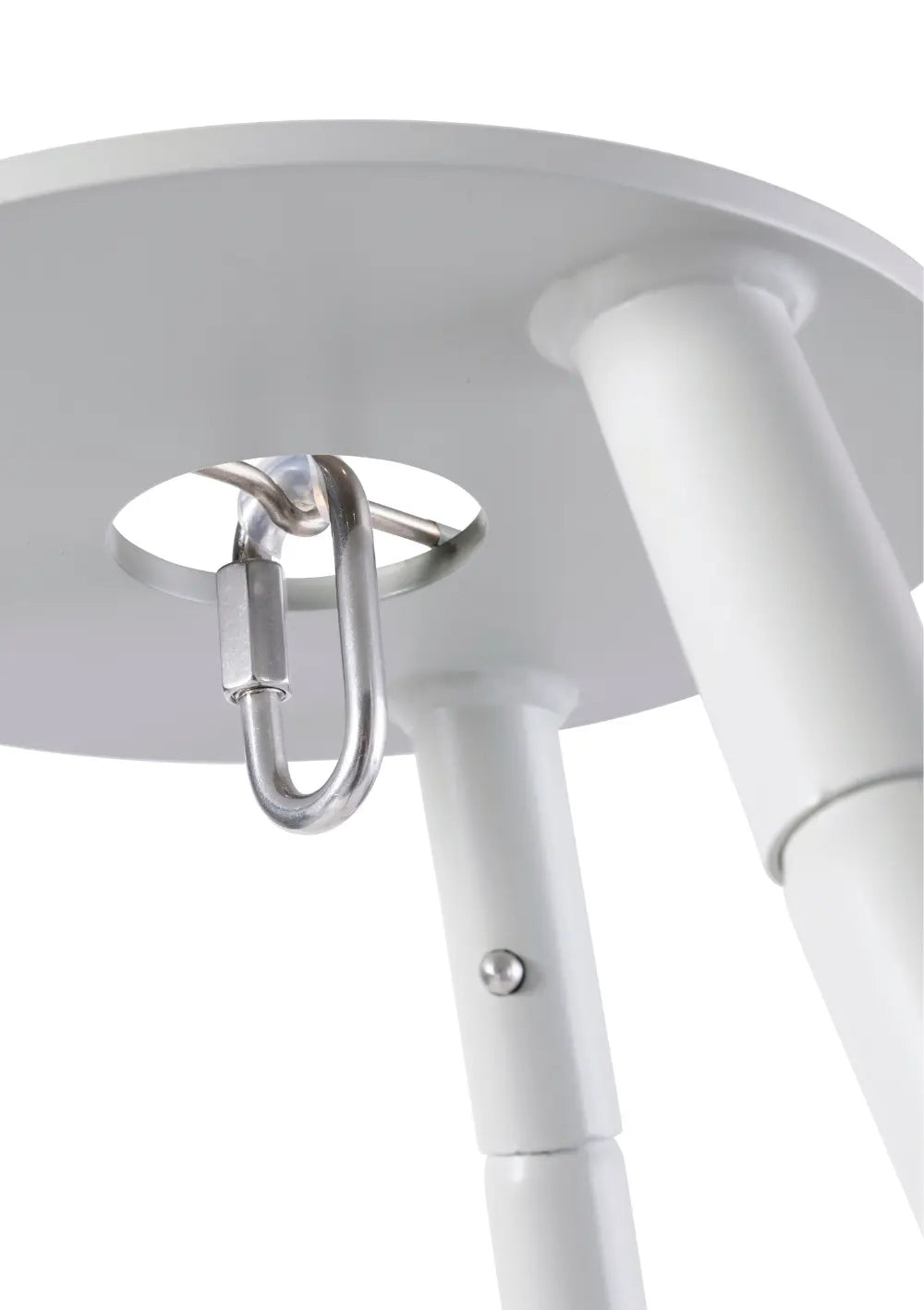 Membantu 3-tlg. Federwiegen-Set Premium Grey