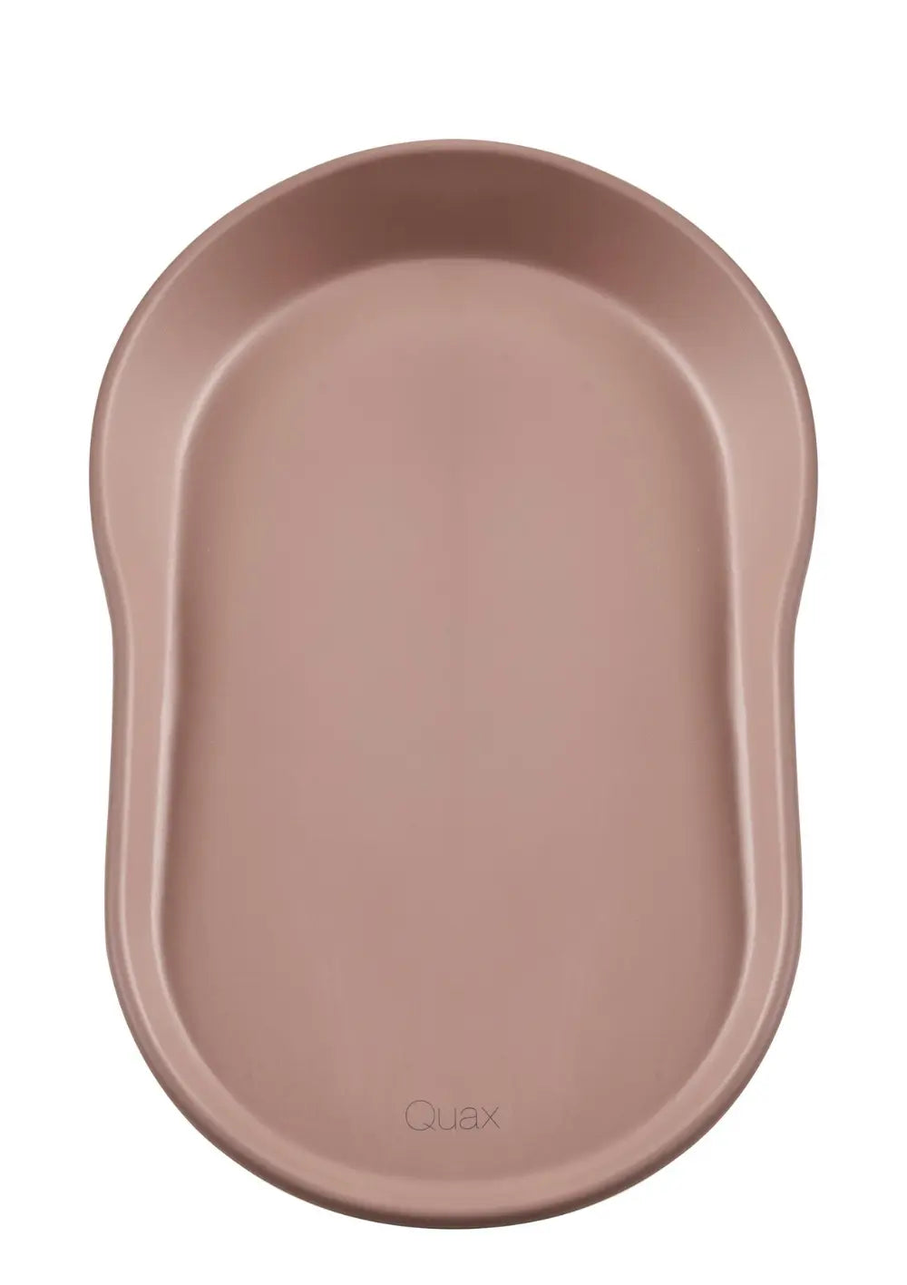 Quax Wickelauflage 'Mamee' Coral