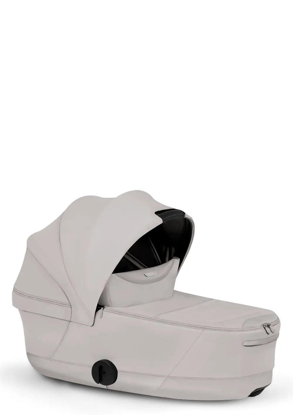 Cybex Fold Lux Carry Cot City Grey