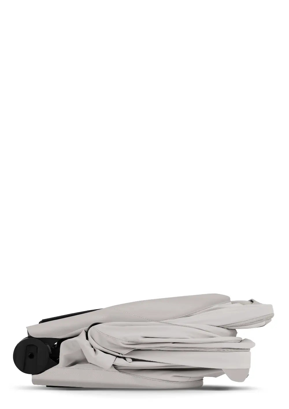 Cybex Fold Lux Carry Cot City Grey