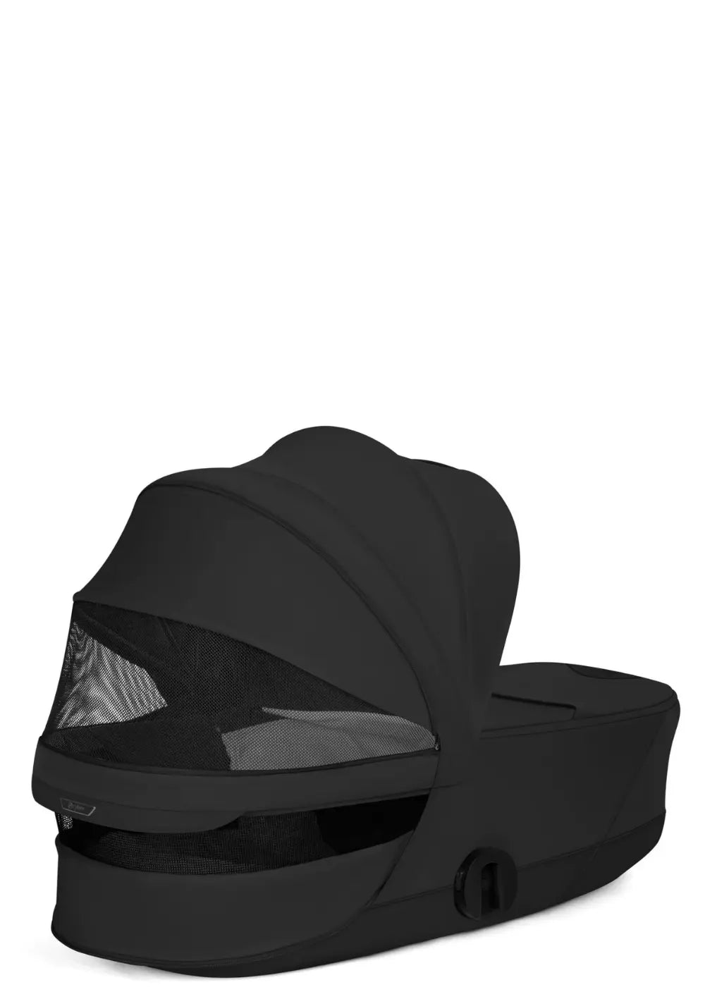 Cybex Babywanne 'Fold Cot Style' für Mios & Coya faltbar Sepia Black