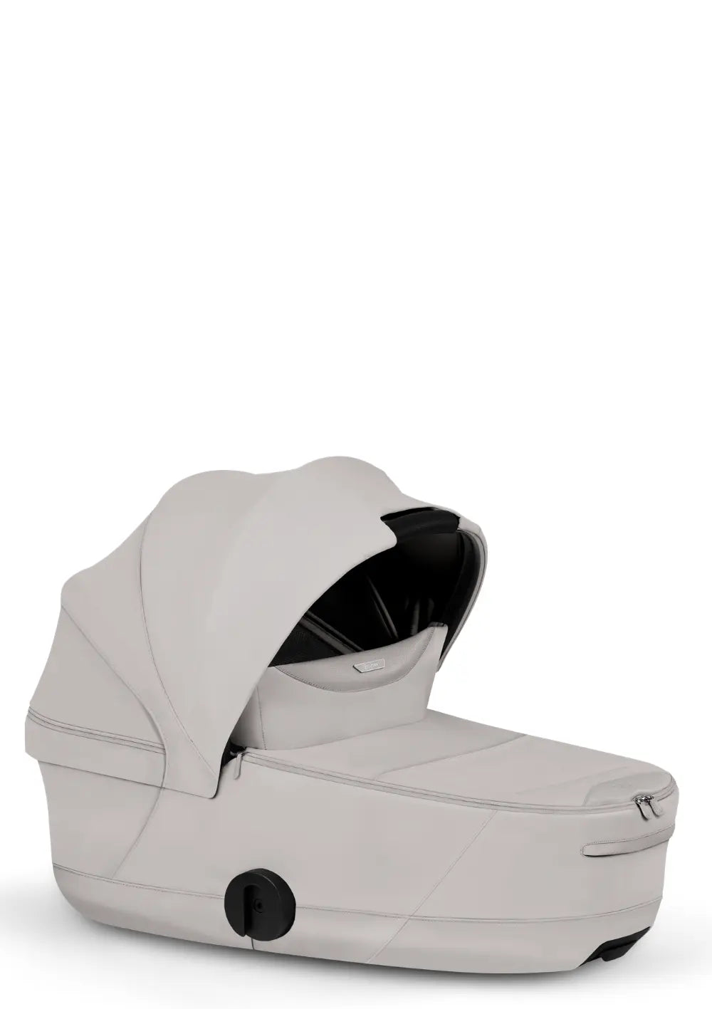 Cybex Babywanne 'Fold Cot Style' für Mios & Coya faltbar City Grey