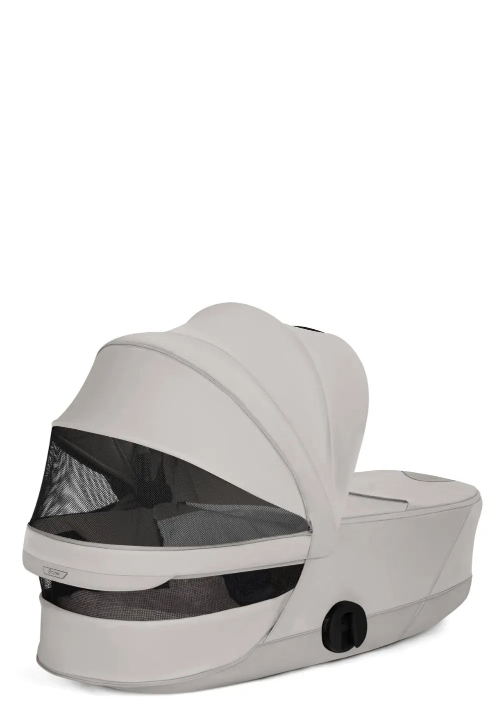Cybex Babywanne 'Fold Cot Style' für Mios & Coya faltbar City Grey