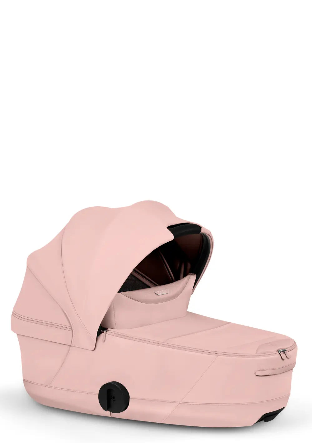 Cybex Babywanne 'Fold Cot Style' für Mios & Coya faltbar Peach Pink