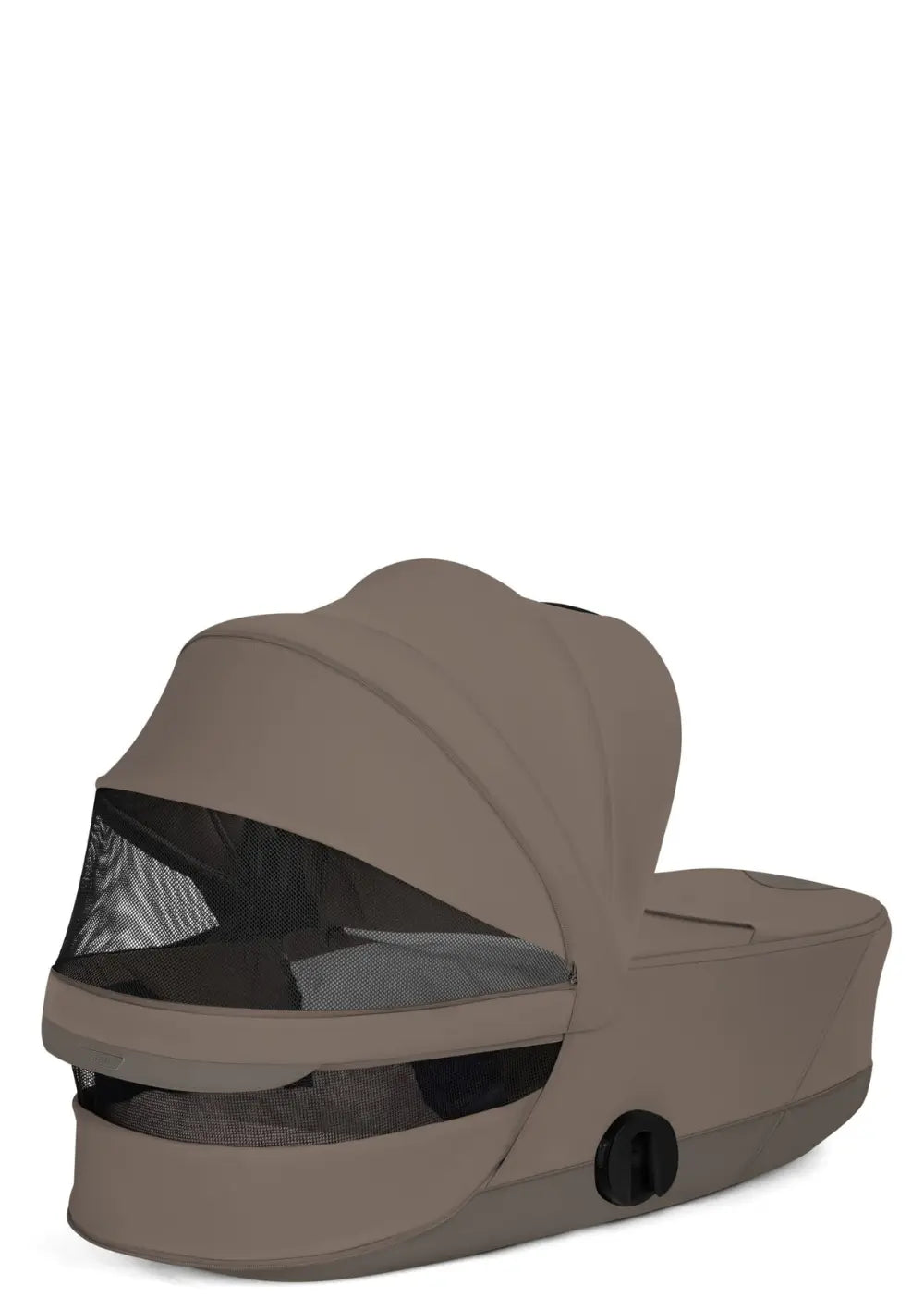 Cybex Babywanne 'Fold Cot Style' für Mios & Coya faltbar Coconut Brown