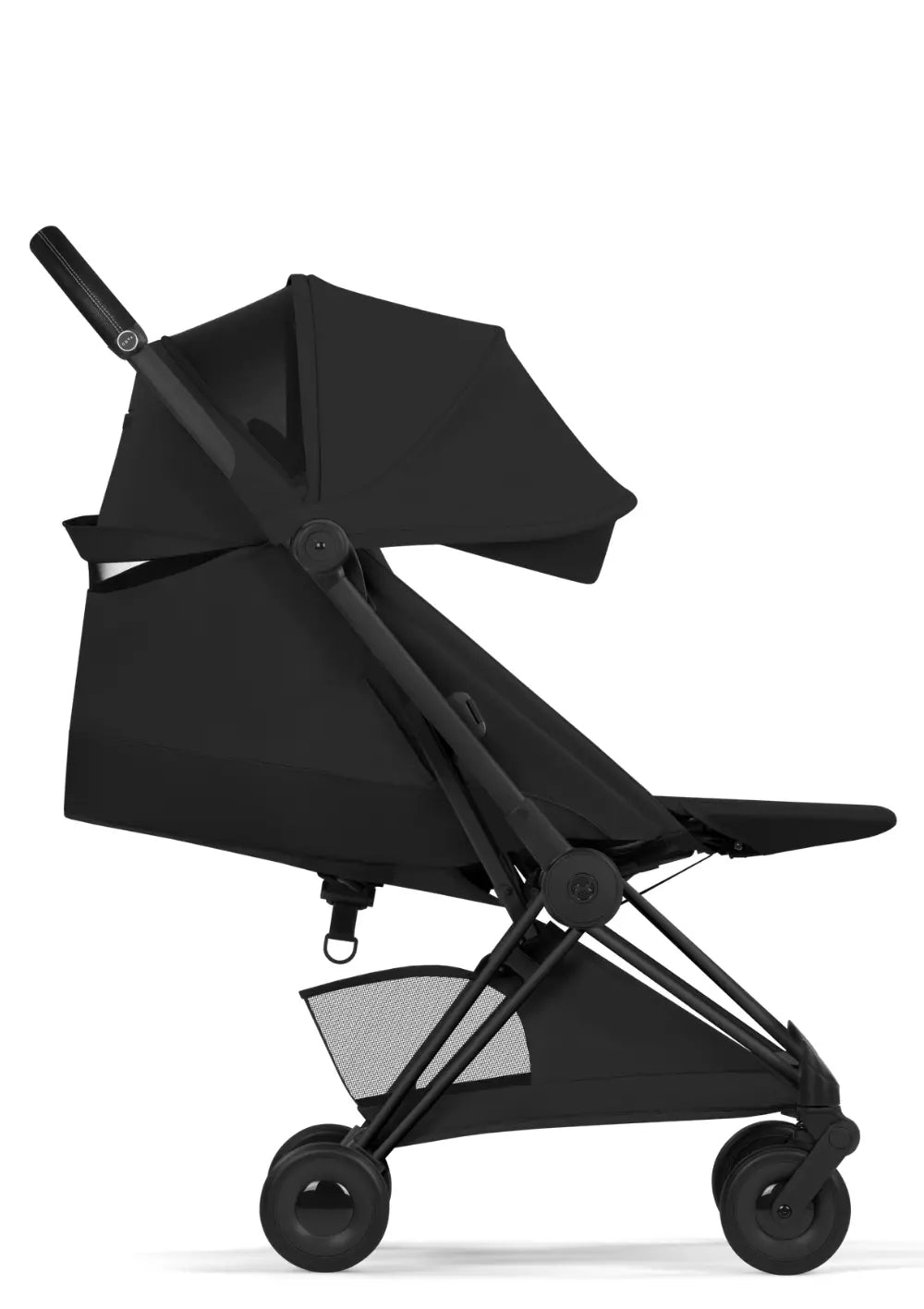 Cybex Buggy 'Coya Style' Sepia Black Matt Black