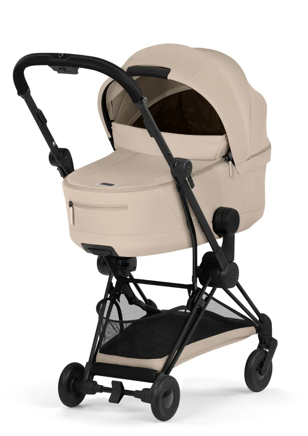 Cybex Buggy-Set 'Coya Comfort' Cozy Beige