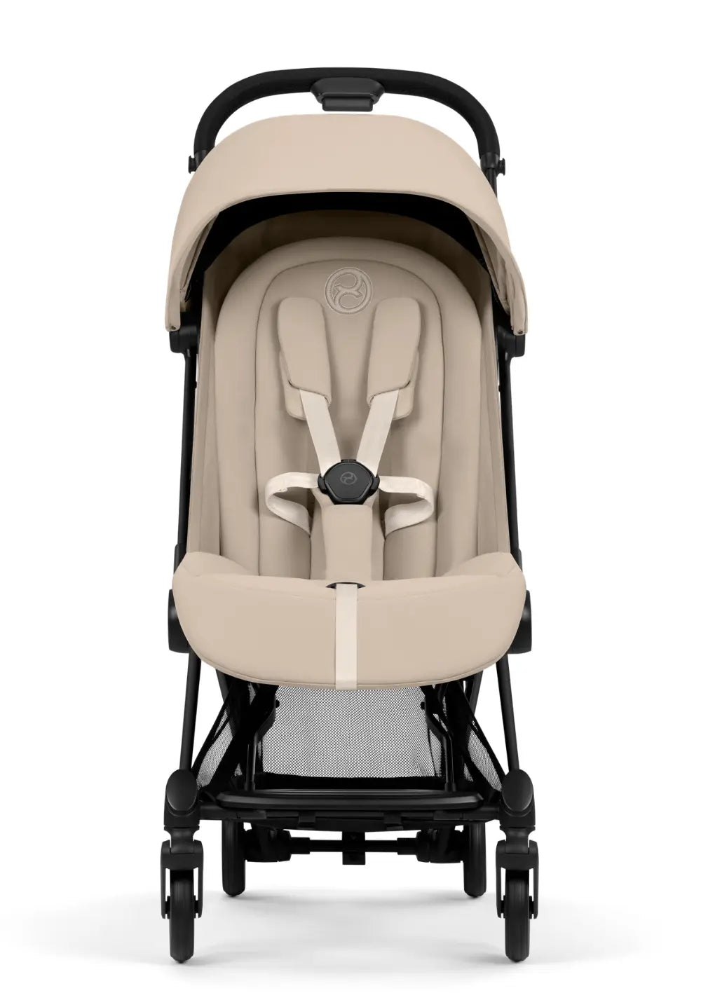 Cybex Buggy 'Coya Comfort' Cozy Beige