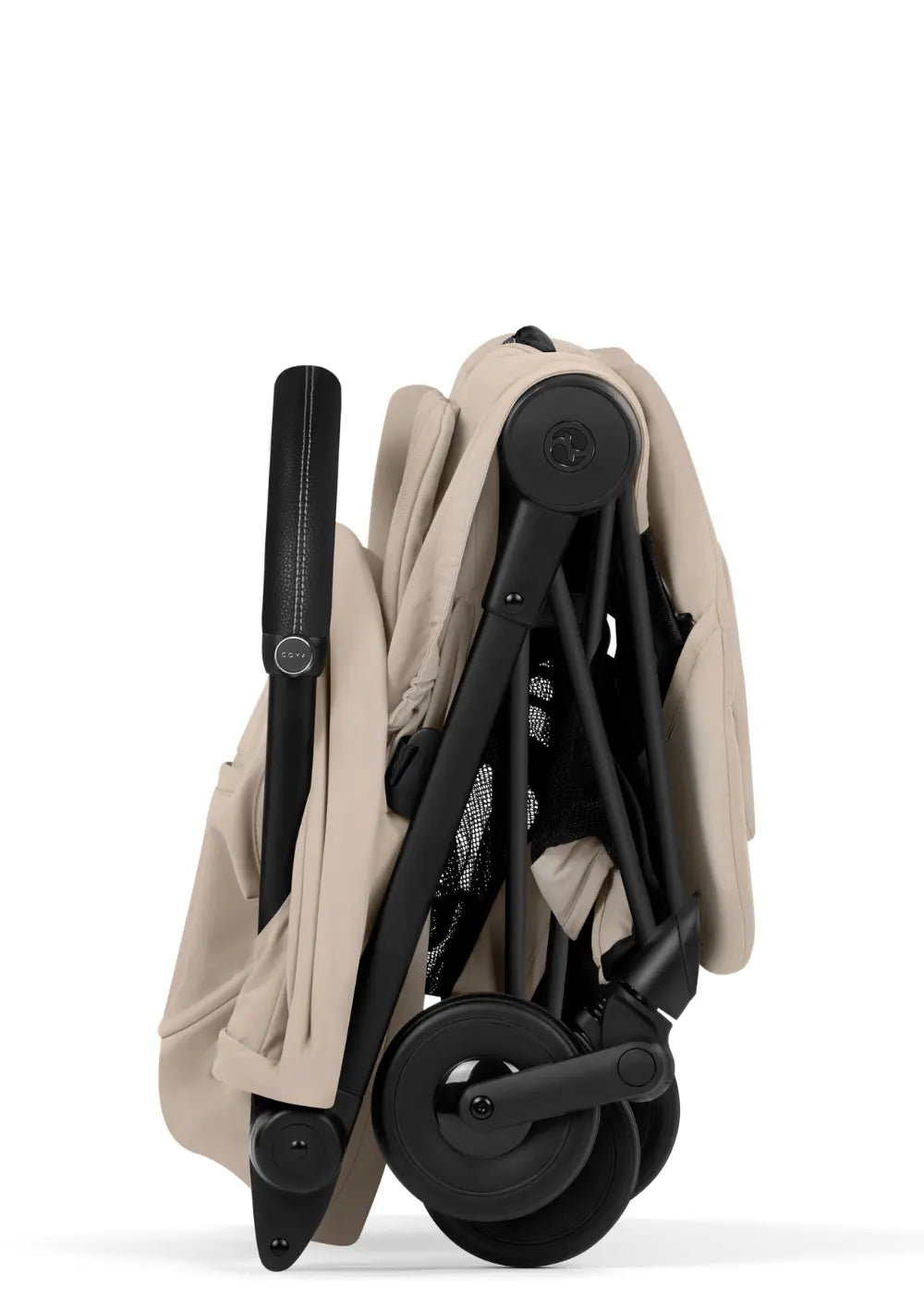 Cybex Buggy 'Coya Comfort' Cozy Beige