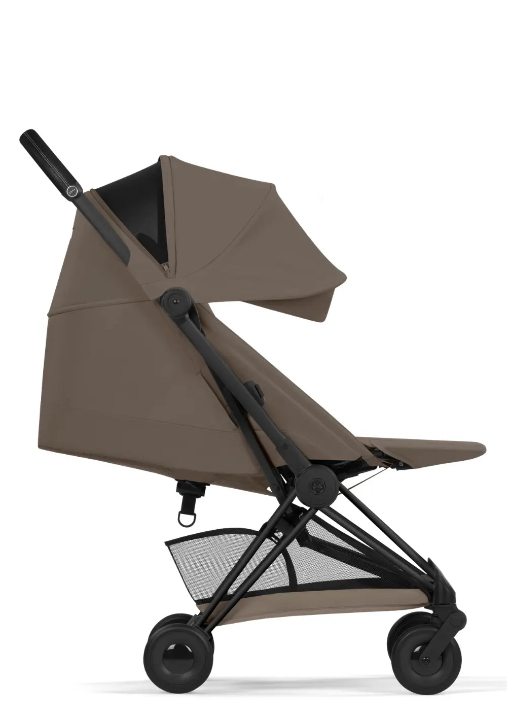 Cybex Buggy 'Coya Comfort' Coconut Brown
