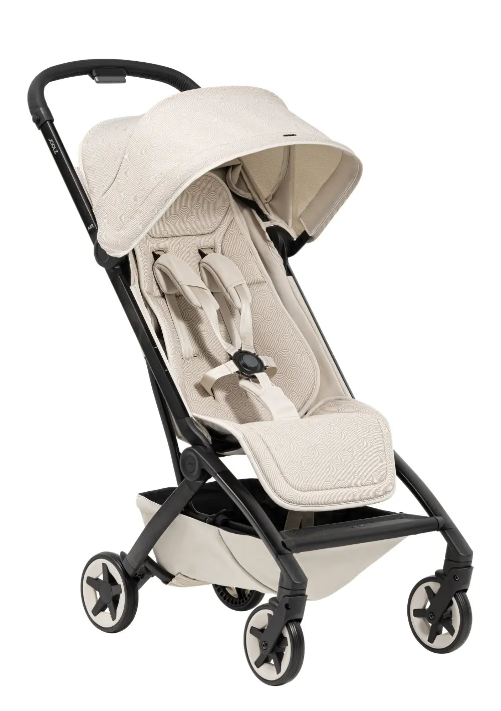 Joolz Buggy 'Aer2' Calming Beige