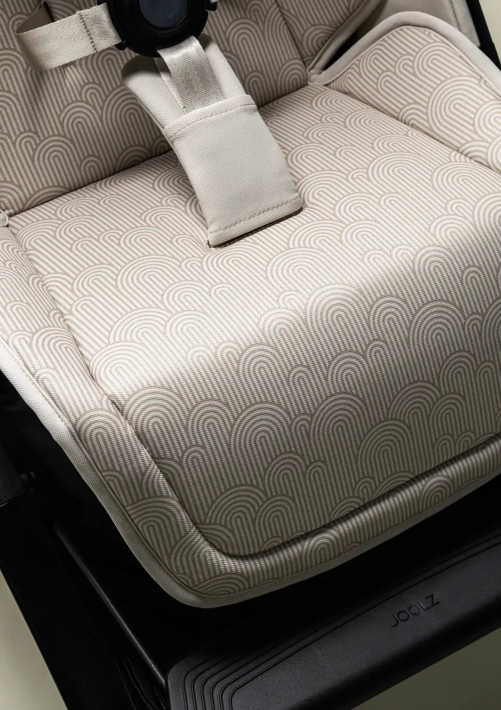 Joolz Buggy 'Aer2' Calming Beige