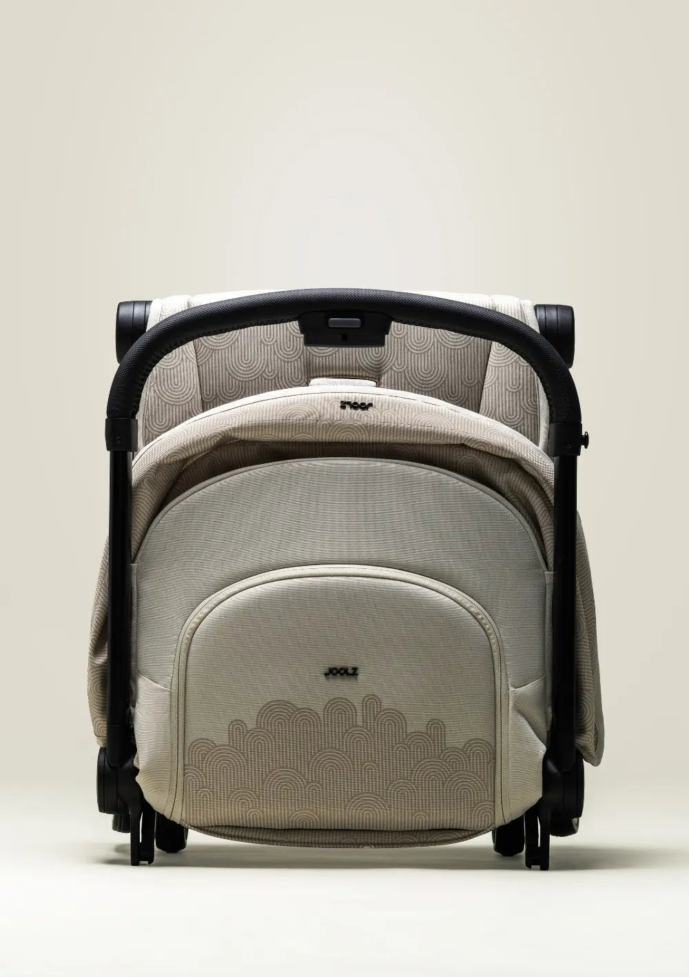 Joolz Buggy 'Aer2' Calming Beige