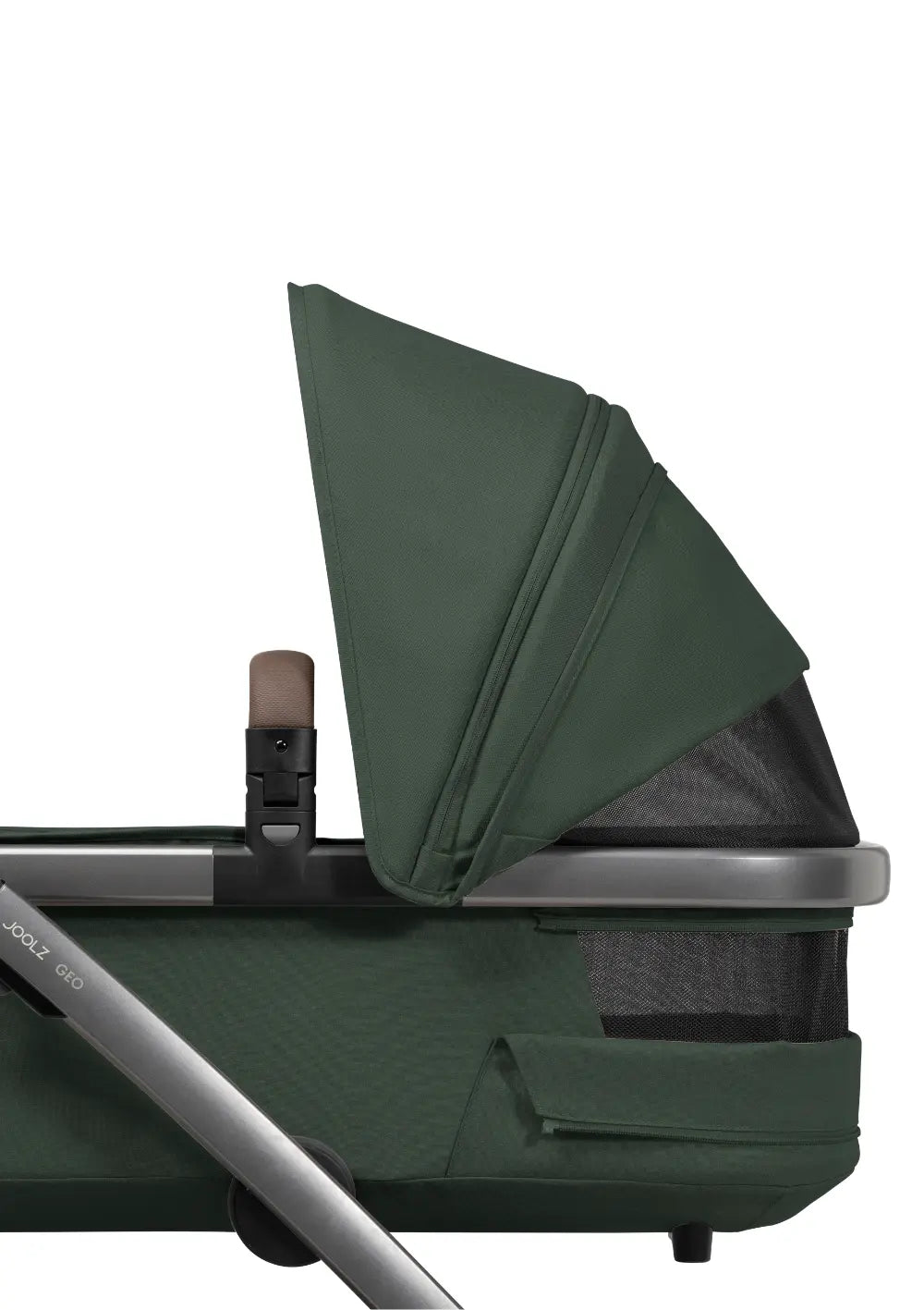 Joolz Sonnenverdeck für 'Geo5' Forest Green