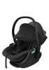 Babyschale 'Maple Connect' Black