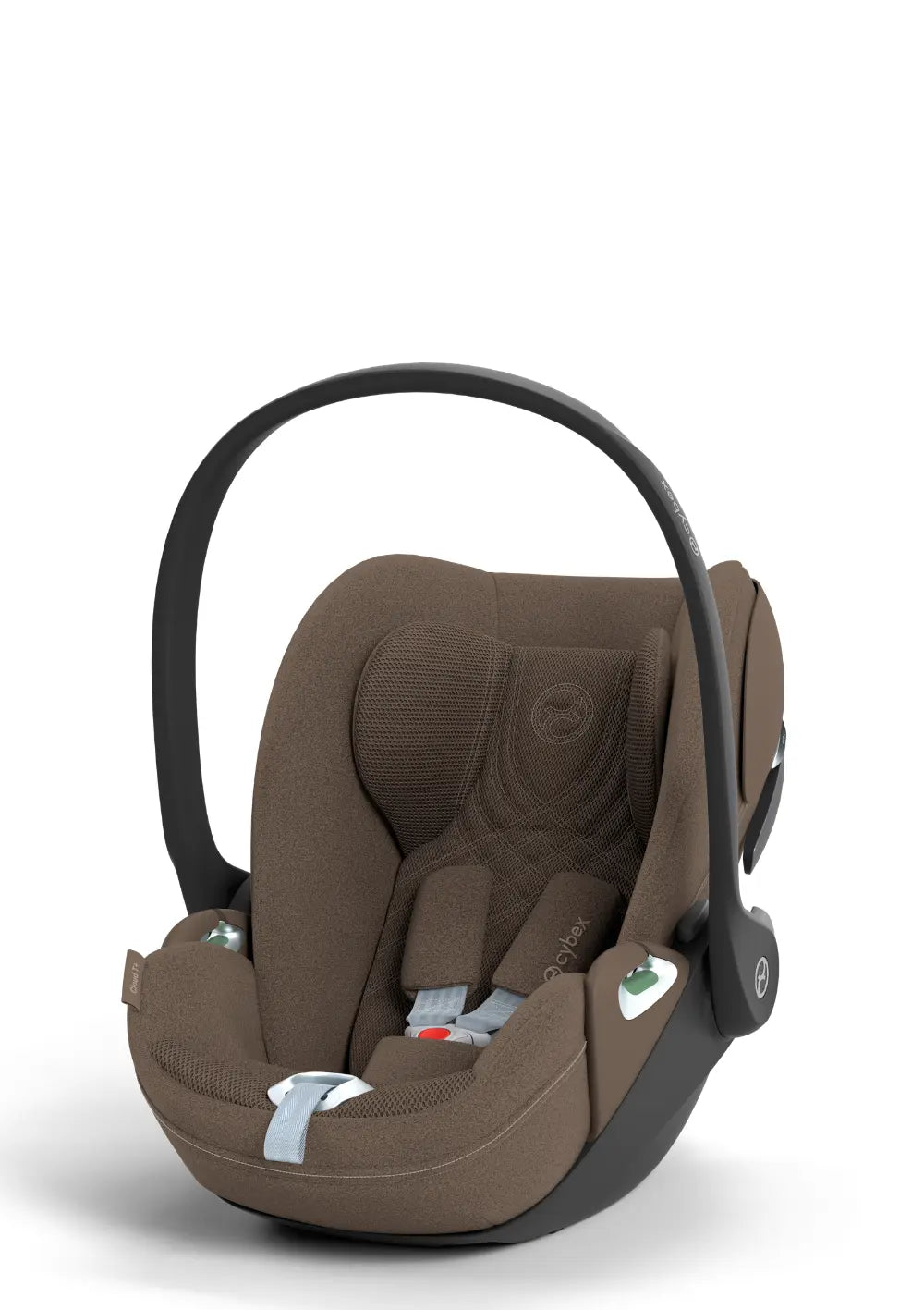 CYBEX Cloud T i-Size PLUS Coconut Brown