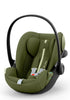 Babyschale 'Cloud G3 i-Size Plus' Moss Green