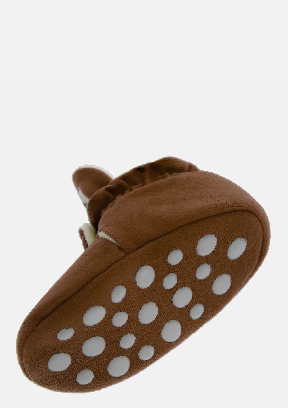 Kings & Rebels Booties Gamuza Cinnamon