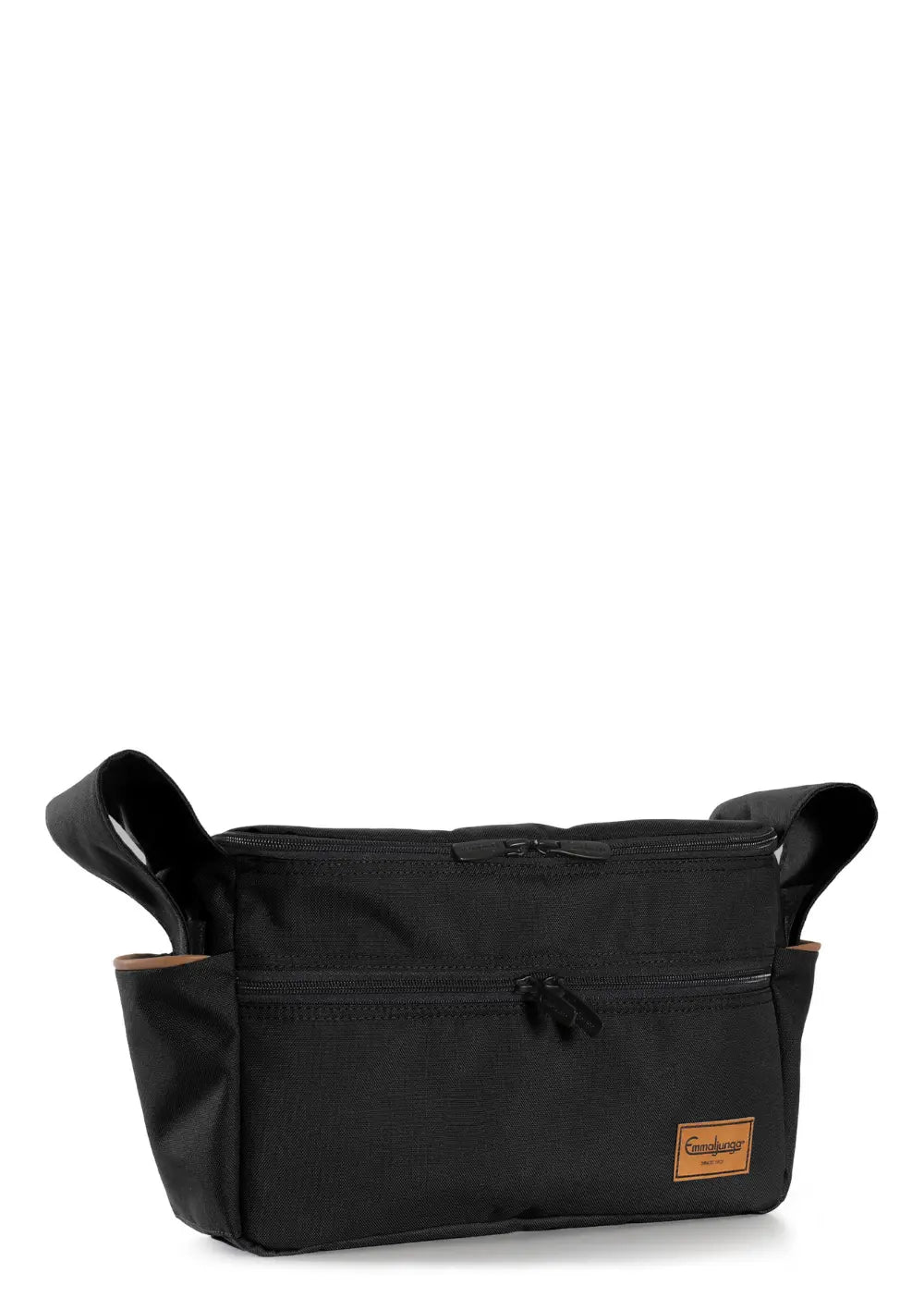 Emmaljunga Organizer Outdoor Black