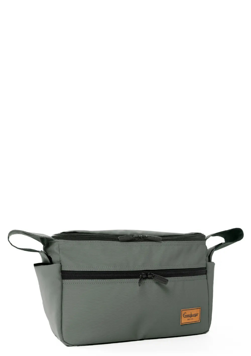 Emmaljunga Organizer Outdoor Green