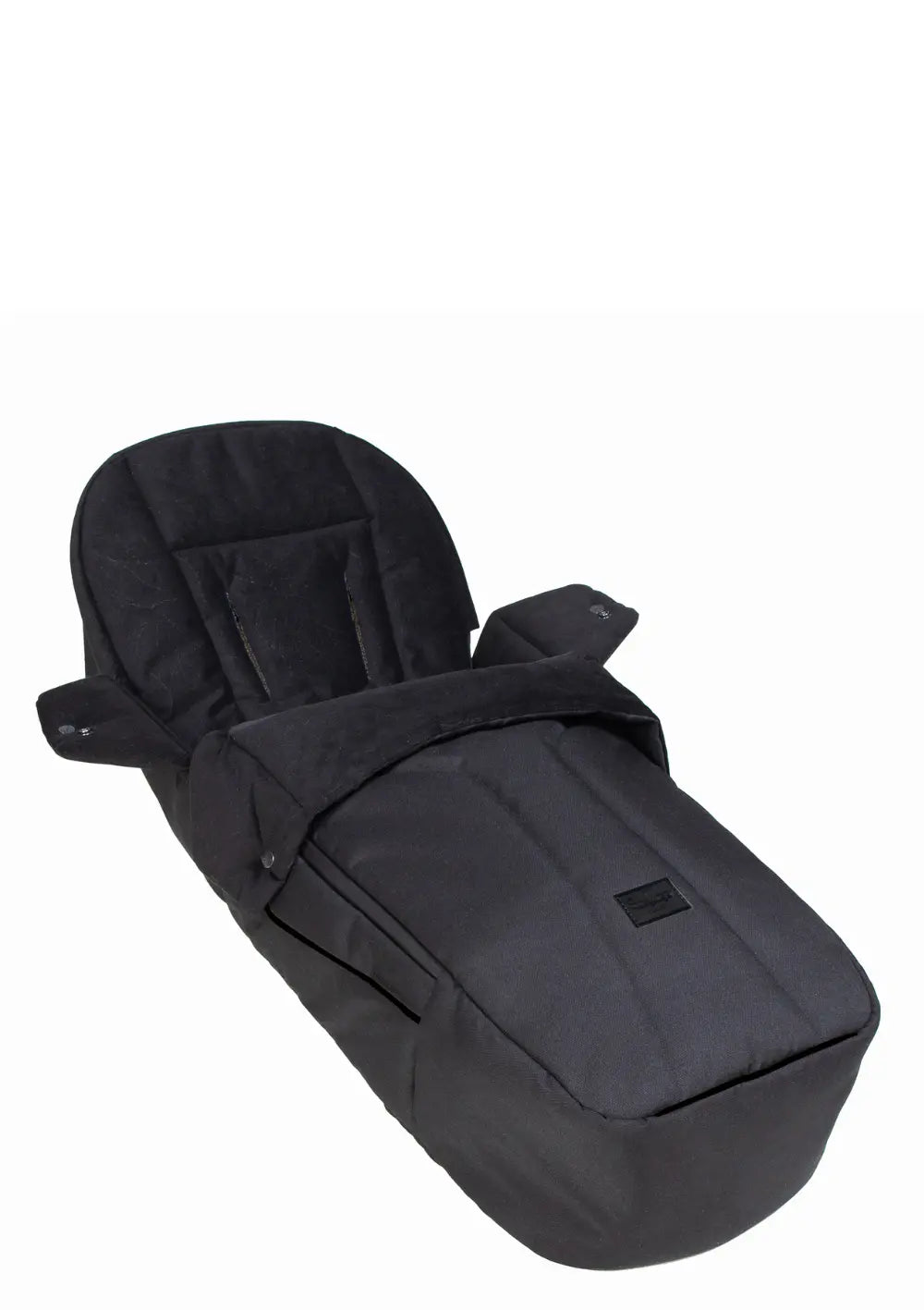 Emmaljunga Fußsack 'FLAT+' Urban