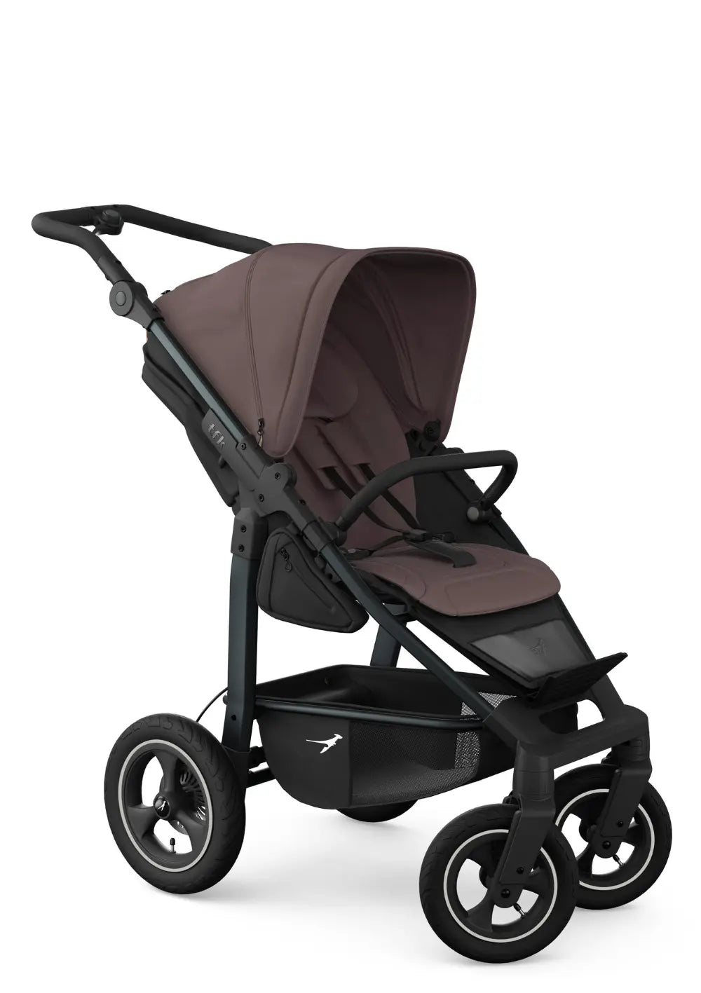 Sportwagen 'mono4'