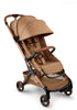 Buggy 'Butterfly 2 x Stella McCartney' Brown