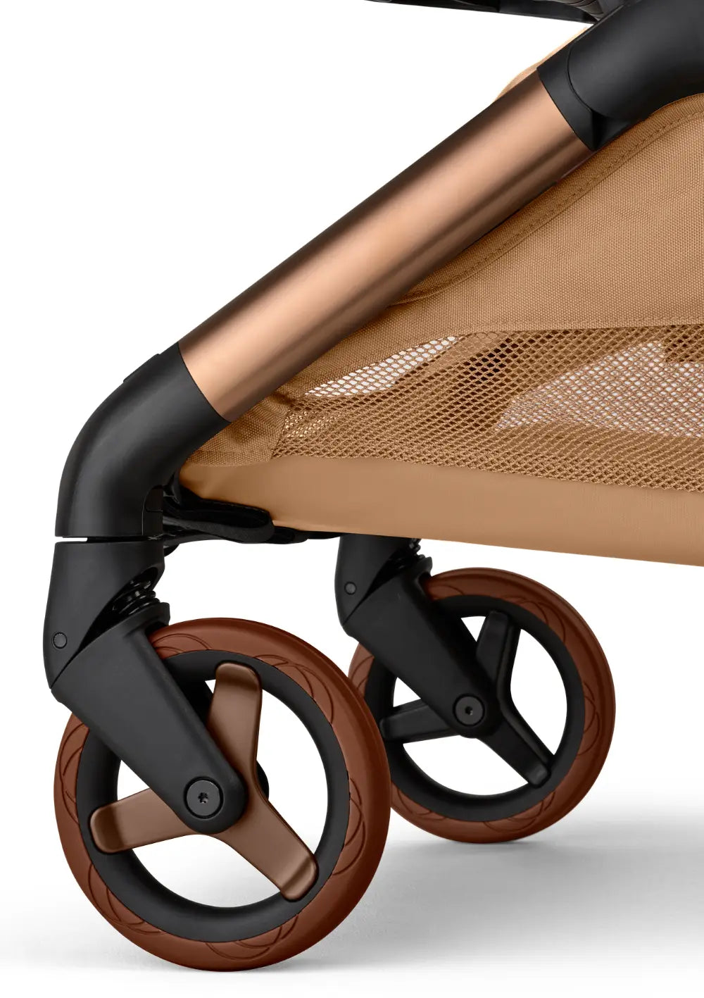 Bugaboo Buggy 'Butterfly 2 x Stella McCartney' Brown
