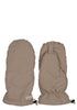 Kinderwagen-Handschuhe Walnut