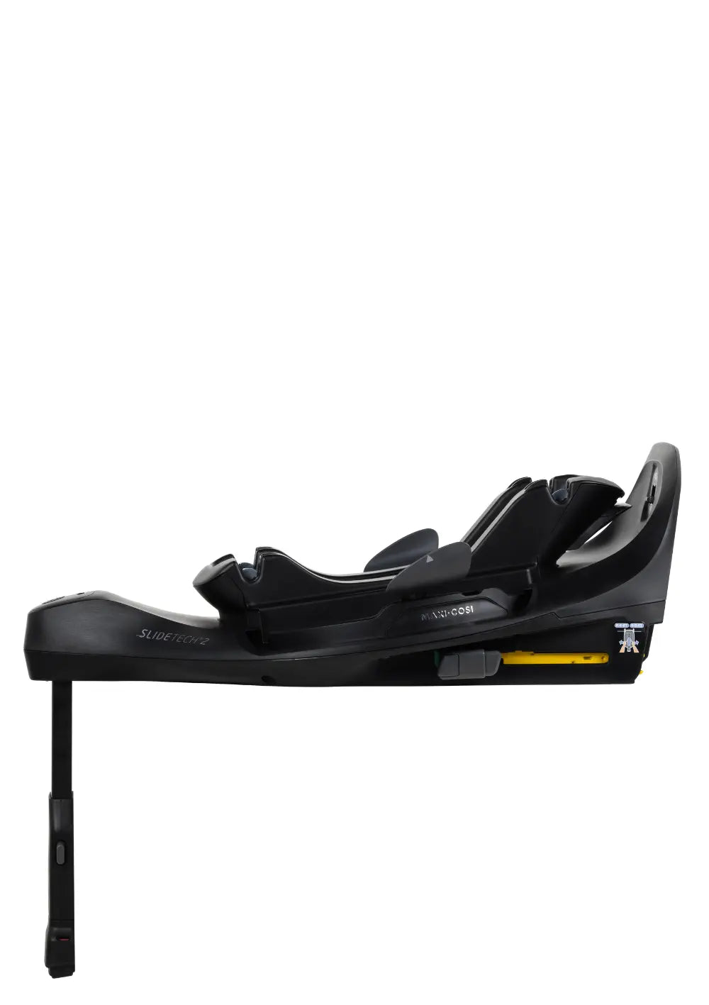 Joolz ISOFIX-Basisstation 'FamilyFix Slide Pro' by Maxi-Cosi