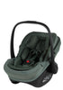 Babyschale 'Pebble Slide Pro' Forest Green by Maxi Cosi