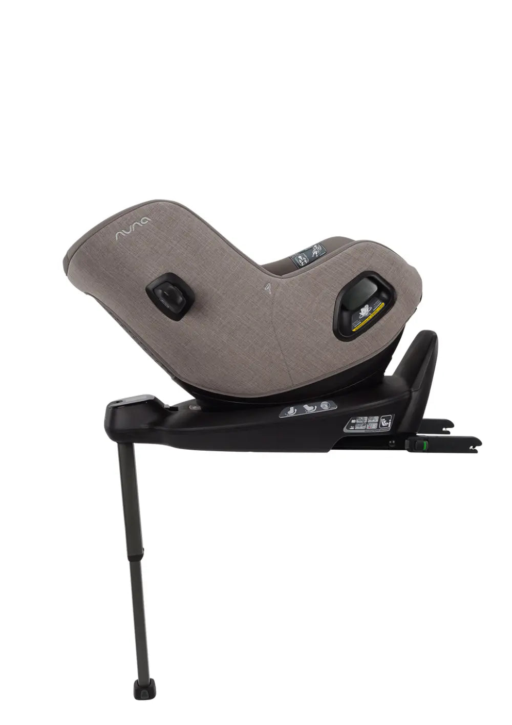 Nuna Kindersitz 'RELX wind' Wisp