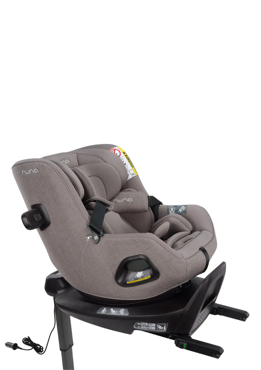 Nuna Kindersitz 'RELX wind' Wisp