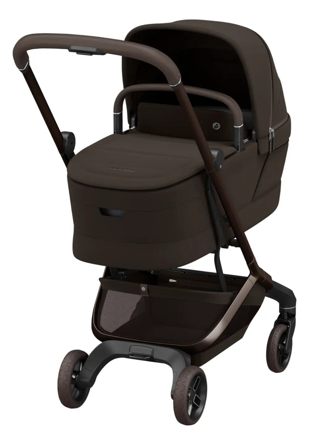 Maxi-Cosi Babywanne 'Cabin' Espresso Brown