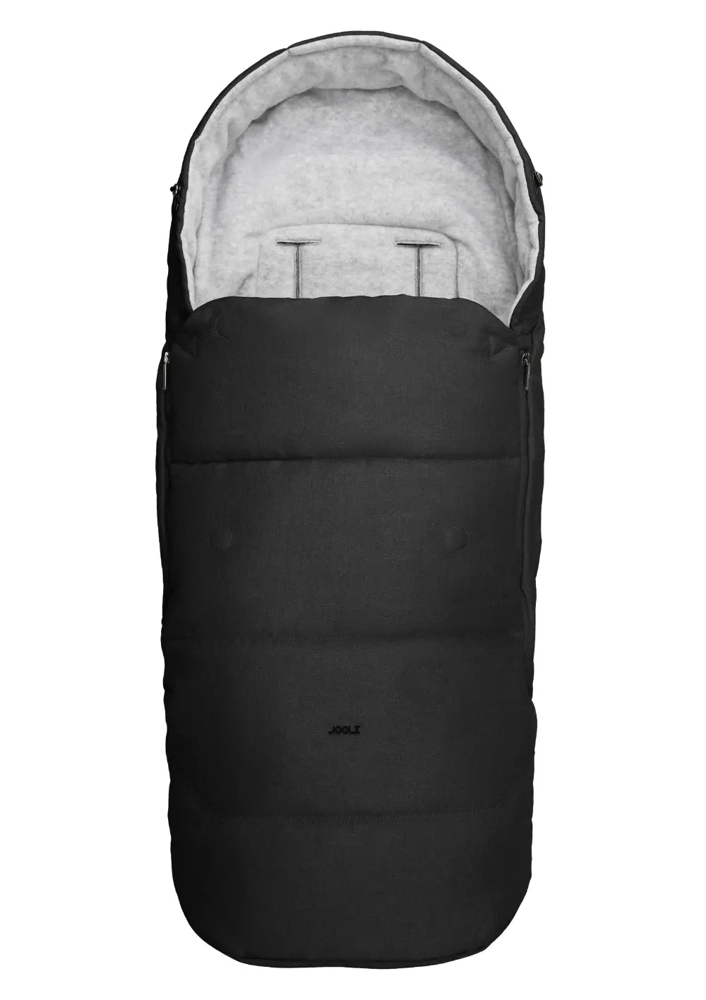 Joolz Universeller Fußsack 'V3' Space Black