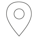 Icon Standort - Unsere Baby Concept Stores