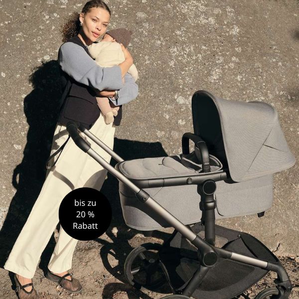 Bugaboo Black Week Deal