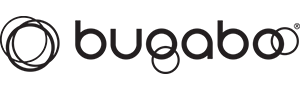 Logo bugaboo