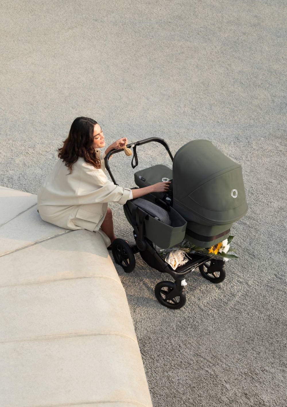 Bugaboo Donkey 5 Mono