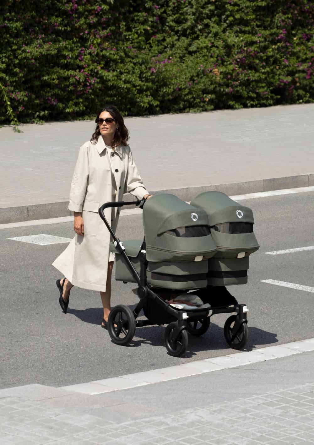 Bugaboo Donkey 5 Twin