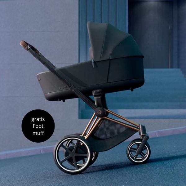 Cybex Black Week Deal