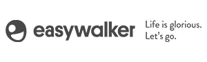 Logo Easywalker