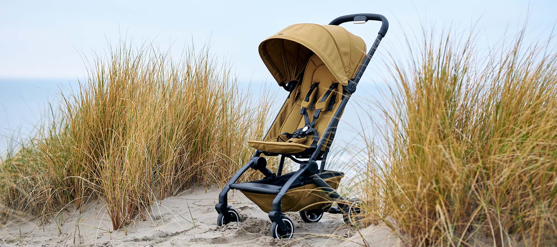 Reisebuggys - im Bild: Joolz Aer Reisebuggy