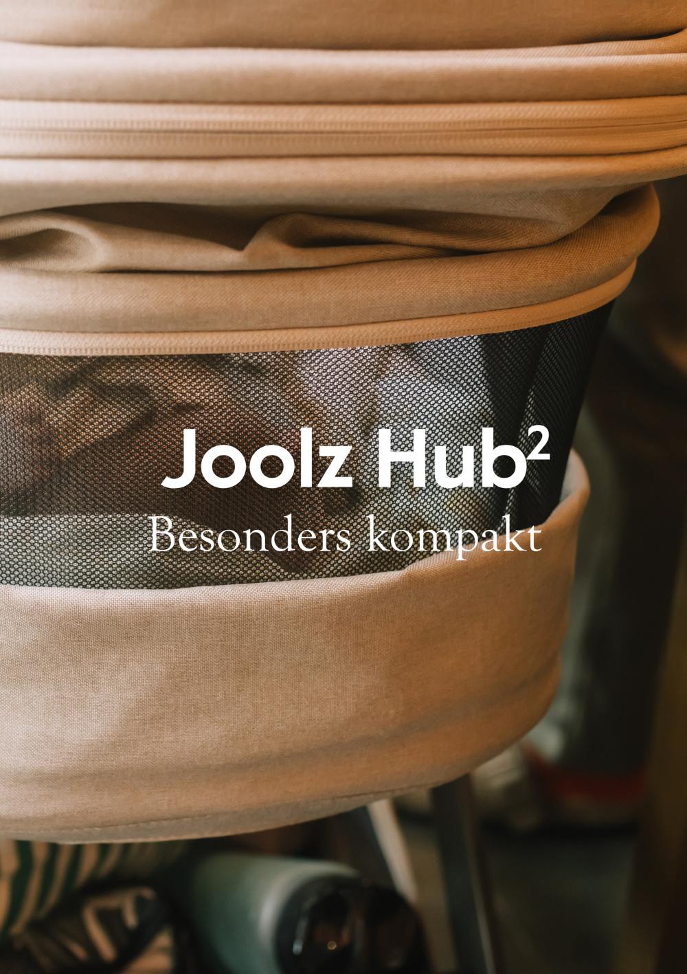 Joolz Hub2 Wanne