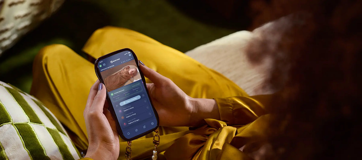 Connected Home