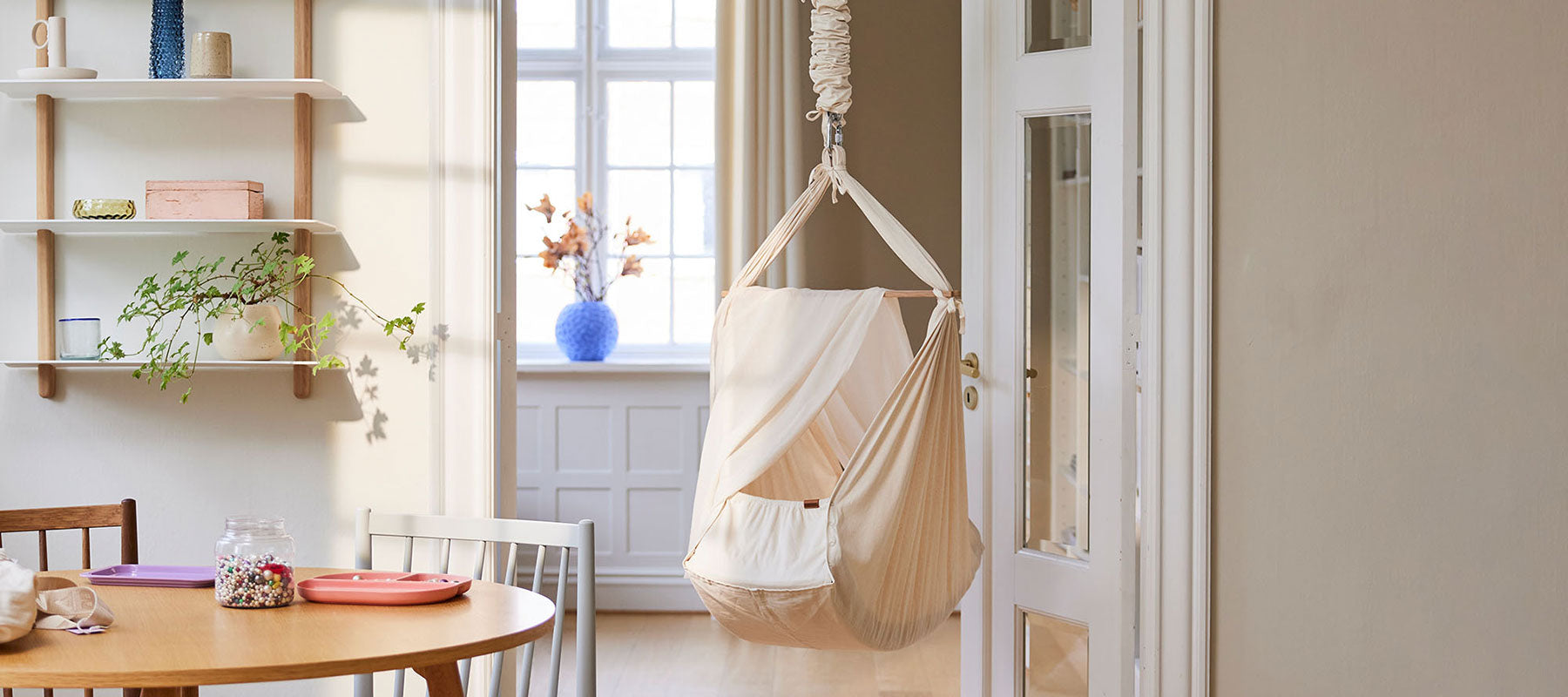 Membantu Federwiegen & Accessoires