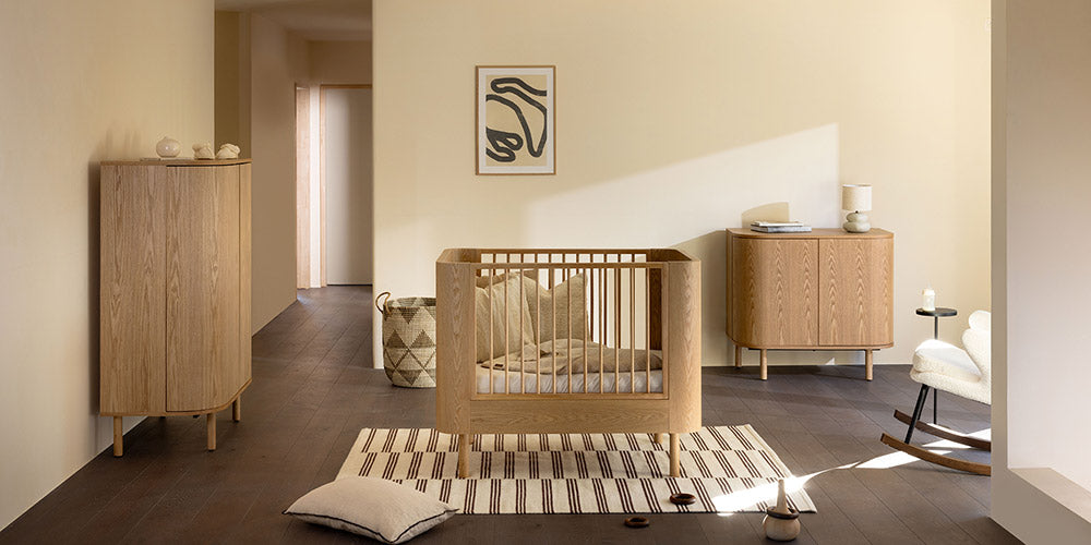 Quax Yume Raum-Kollektion