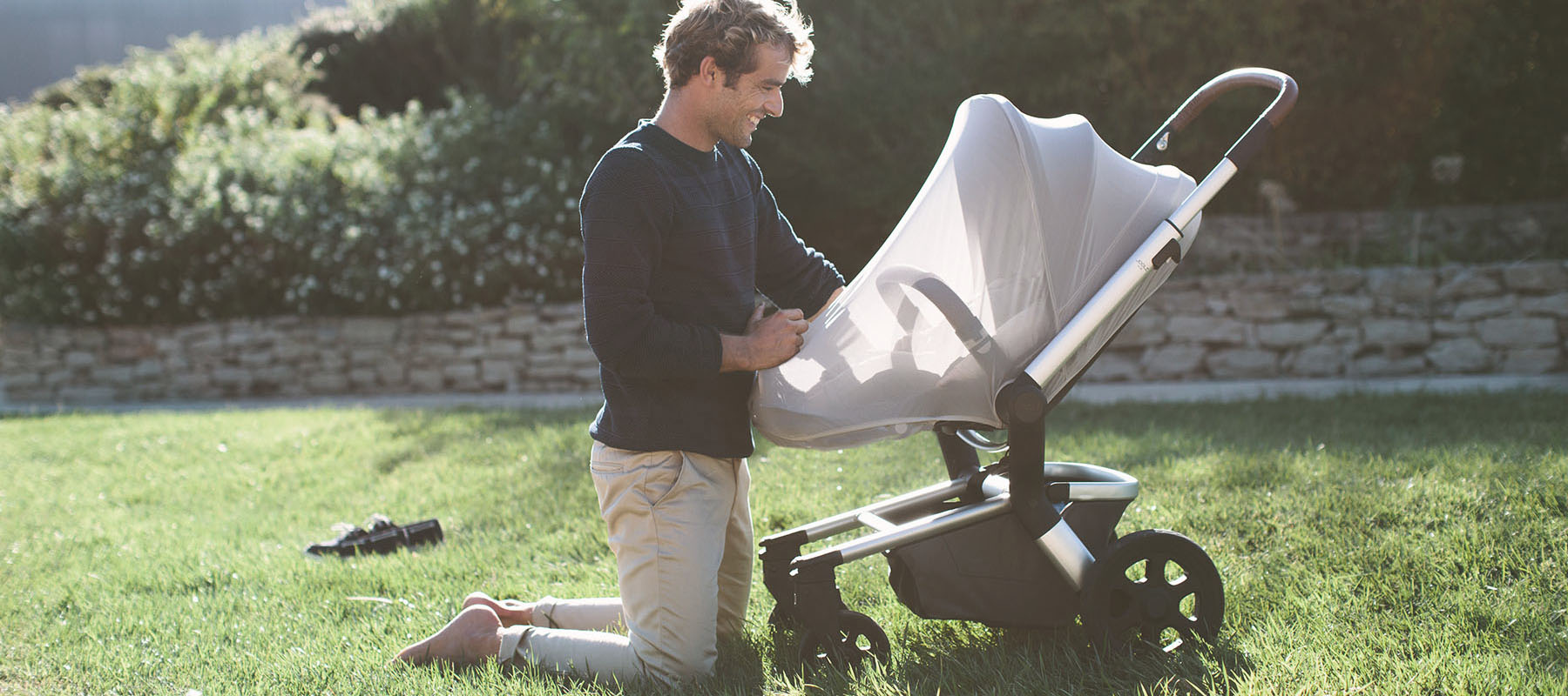 Schutz-Zubehör für Kinderwagen & Buggys